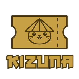 Kizuna Logo